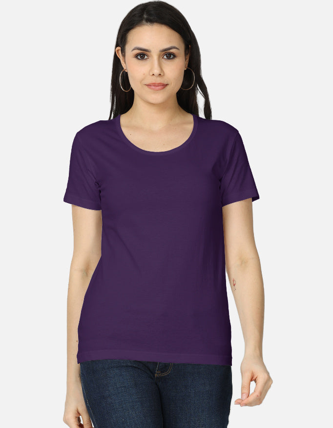 Women's Classic T-Shirt Collection