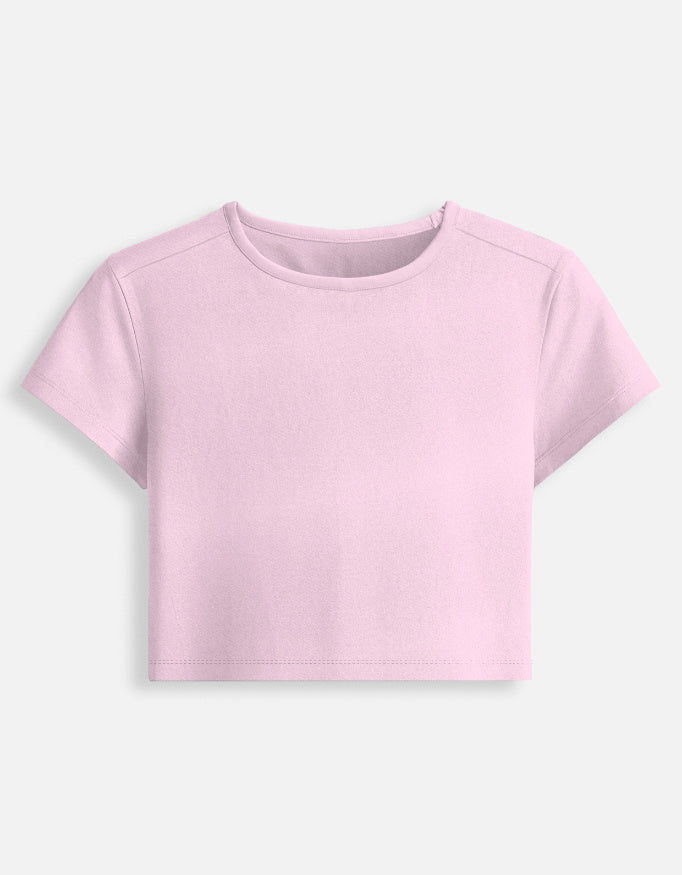 Baby Tee Collection