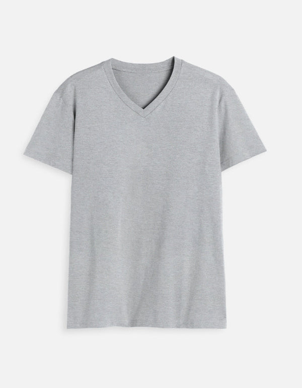 Unisex V-Neck T-Shirt Collection