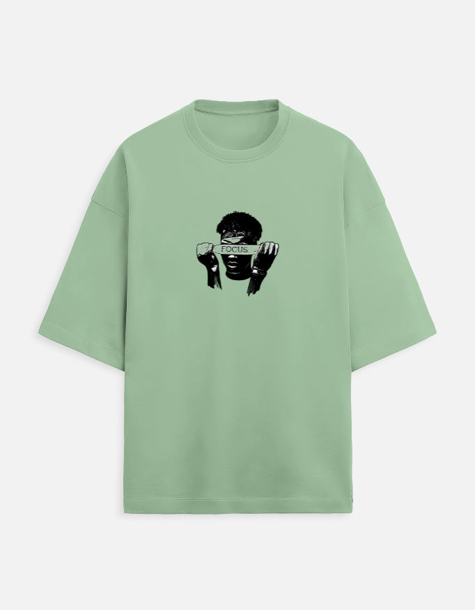 Graphic Tee Collection