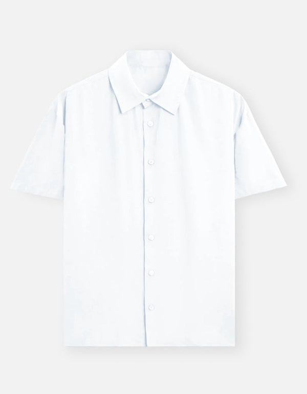 Unisex Oversized Shirt Collection